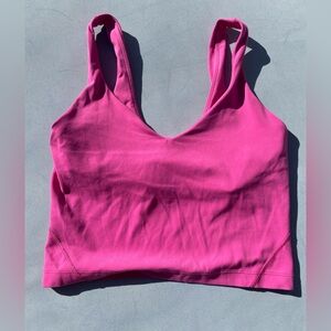 Lululemon Align Tank
